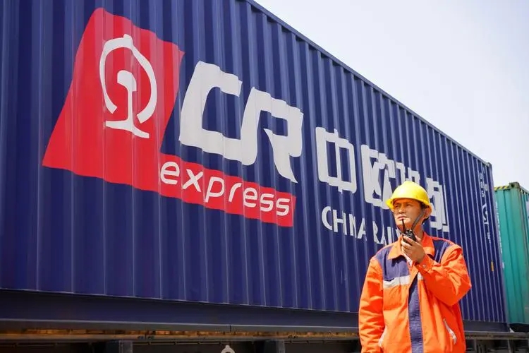 如何申请中欧班列_中欧班列怎么订舱_中欧班列回程怎么预定?_中欧班列（领航者号）